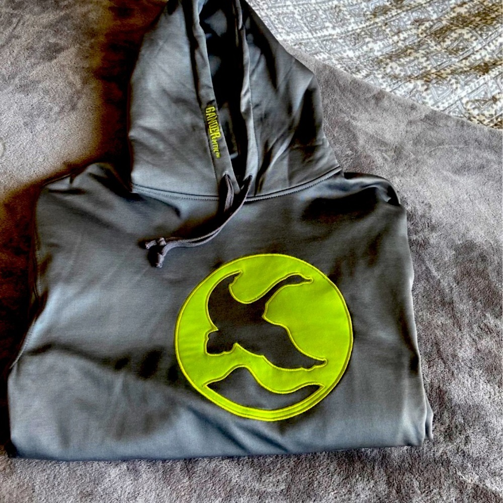 Gander MTN Hoodie